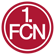 1. FC Nürnberg Logo