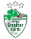 SpVgg Greuther Fürth Logo